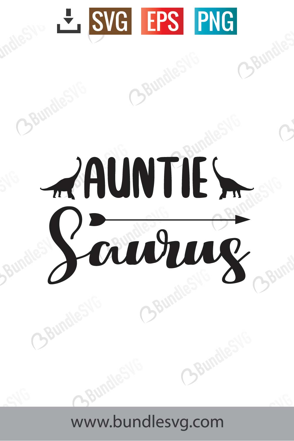 Auntiesaurus Svg